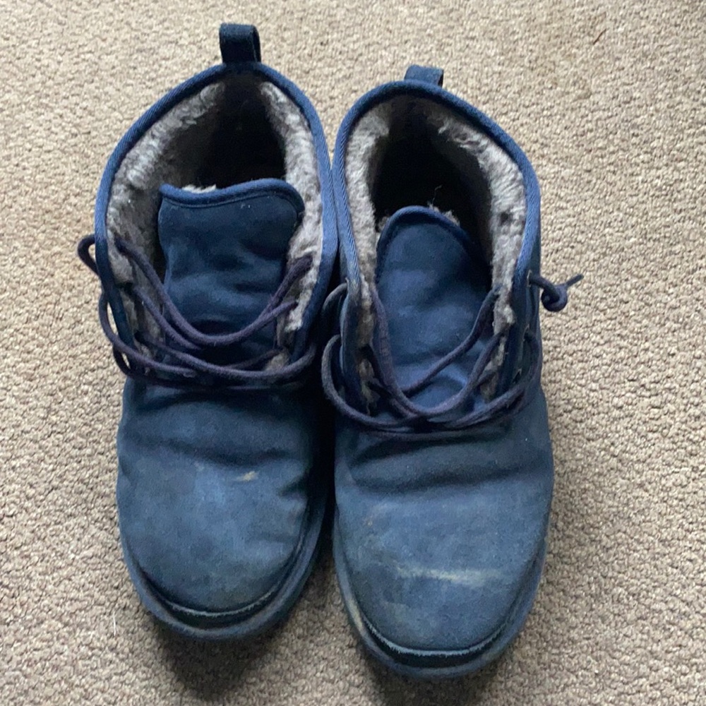Uggs men